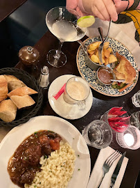 Les plus récentes photos du Restaurant Café Le Quartier Général à Paris - n°1