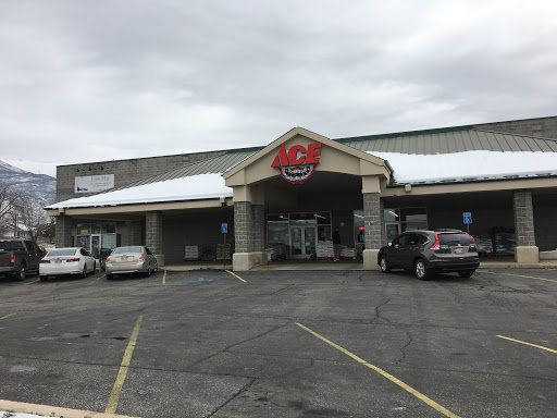 Hardware Store «Ace Hardware», reviews and photos, 135 W 320 N, Kaysville, UT 84037, USA