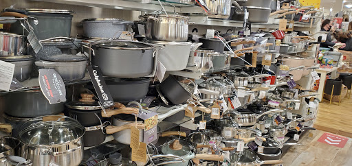 Home Goods Store «HomeGoods», reviews and photos, 2911 Rio Grande Blvd #100, Colleyville, TX 76034, USA