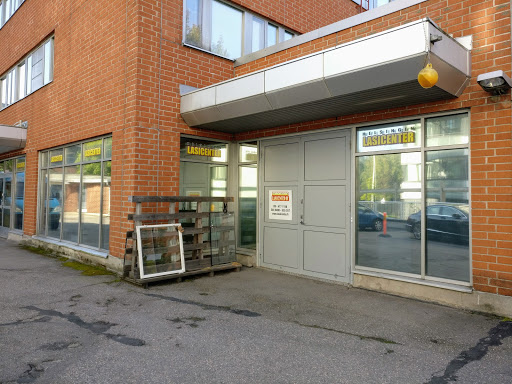 Helsingin Lasi Center Oy