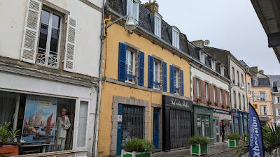 Bar Le Balto Tabac à Douarnenez