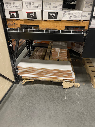 Tile Store «Floor & Decor», reviews and photos, 1120 Towne Centre Village Dr, McDonough, GA 30253, USA