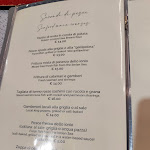 Photo n°12 de l'avis de David.a fait le 24/08/2022 à 17:55 sur le  Ristorante Almanegra à Porto Cesareo