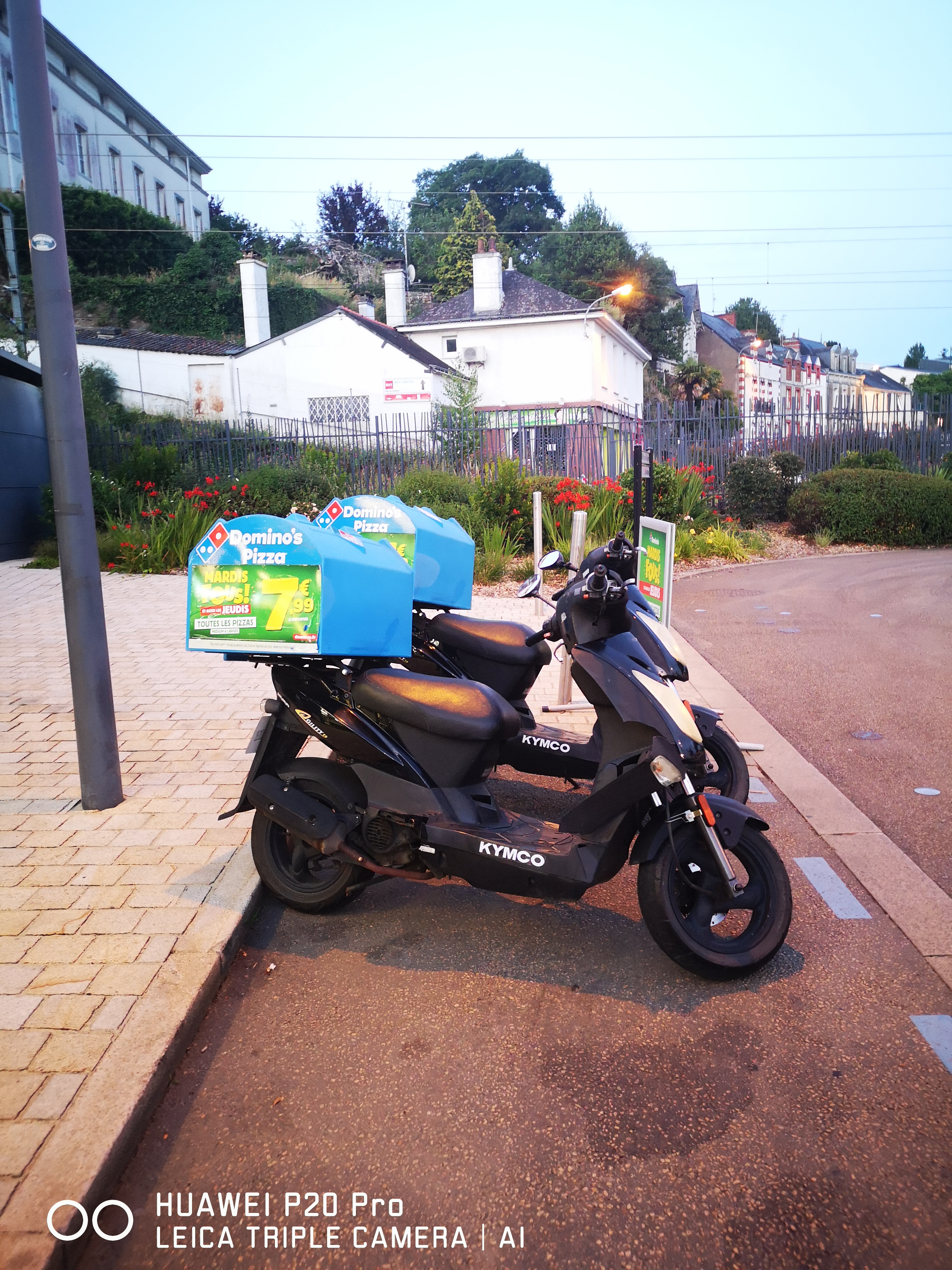 Photo n° 3 de l'avis de hyppo. fait le 06/07/2020 à 18:22