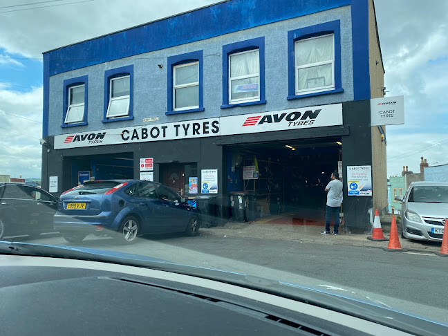 Cabot Tyre Service - Bristol
