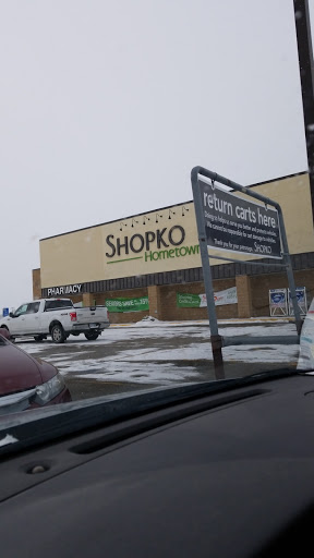 Home Goods Store «Shopko Hometown Perham», reviews and photos, 300 Jake St, Perham, MN 56573, USA