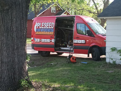 Appleseed Services - Plumbing Near You
