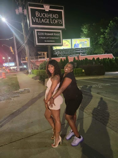 American Restaurant «Buckhead Saloon», reviews and photos, 3227 Roswell Rd NE, Atlanta, GA 30305, USA