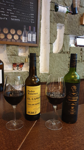 VINOTECA SAN JUAN