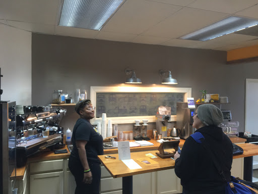 Coffee Shop «French Truck Coffee - Memphis», reviews and photos, 584 Tillman St #1, Memphis, TN 38112, USA