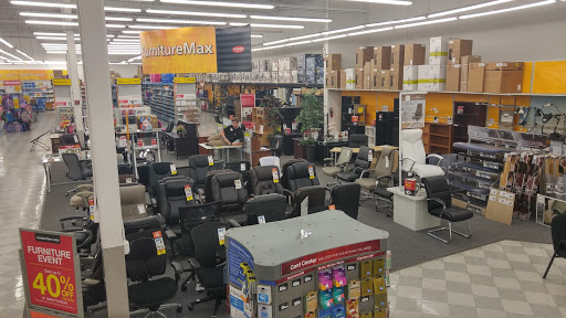 Office Supply Store «OfficeMax», reviews and photos, 1135 NW Leary Way, Seattle, WA 98107, USA