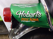 Hobart's Cycle - Photo 2 - Car repair in Rock Island, IL, Davenport