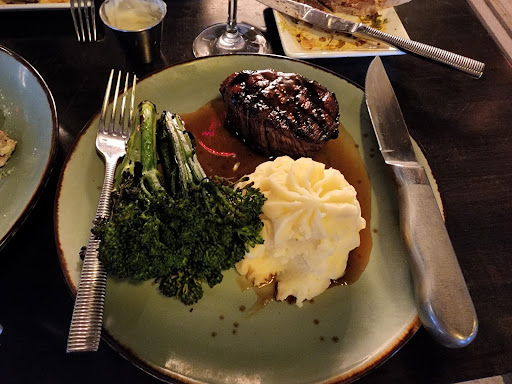 Golf Course «Chantilly National Golf & Country Club», reviews and photos, 14901 Braddock Rd, Centreville, VA 20120, USA