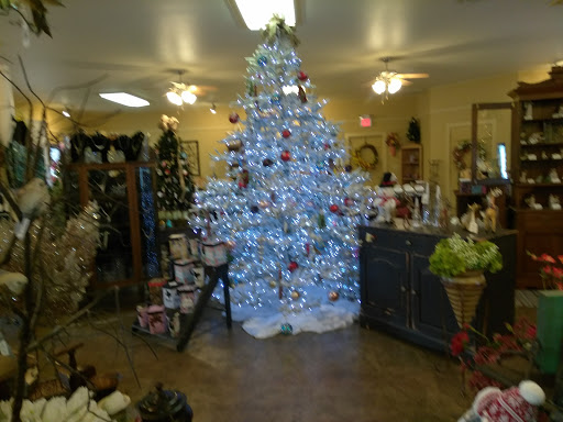 Florist «The Flower Shop», reviews and photos, 437 S Main St, Boerne, TX 78006, USA