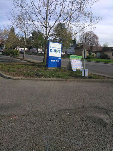 Building Materials Store «Habitat for Humanity ReStore», reviews and photos, 10445 SE Cherry Blossom Dr, Portland, OR 97216, USA