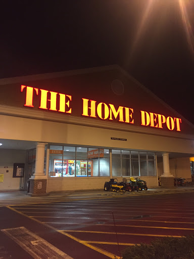 Home Improvement Store «The Home Depot», reviews and photos, 244 US-202, Flemington, NJ 08822, USA