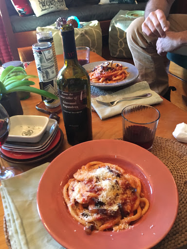 Deli «Famous Deli-Licious Italian Pork Store», reviews and photos, 130 Dolson Ave, Middletown, NY 10940, USA