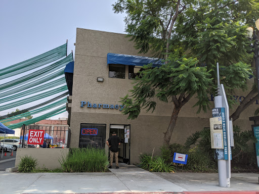 Good Price Pharmacy, N Figueroa St, Los Angeles, CA 90042, USA, 