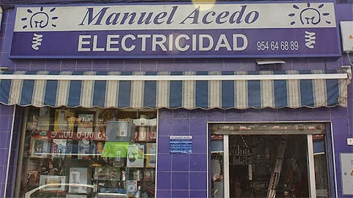 Electricidad Manuel Acedo