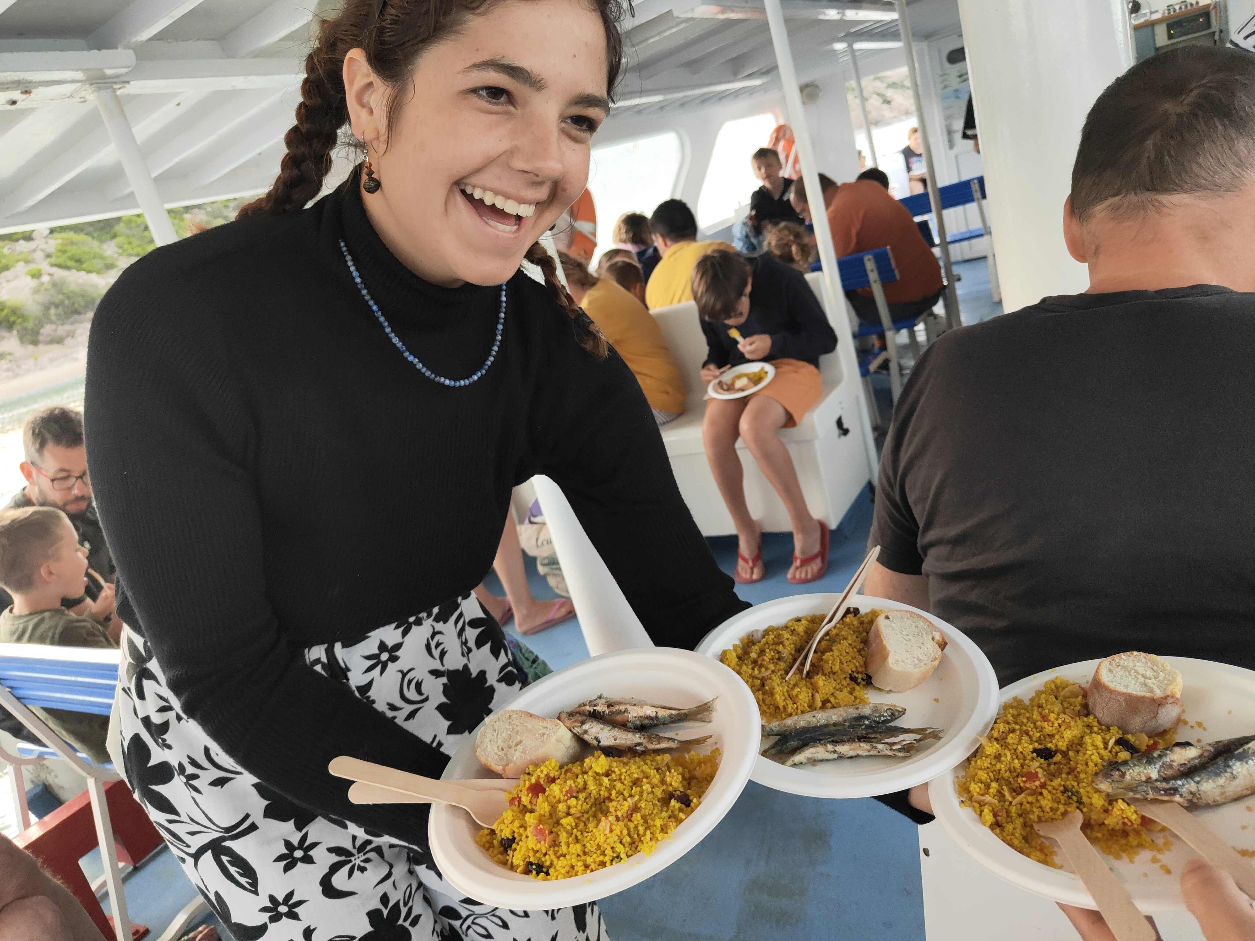 Photo n° 3 de l'avis de Hervé.a fait le 03/08/2023 à 19:25