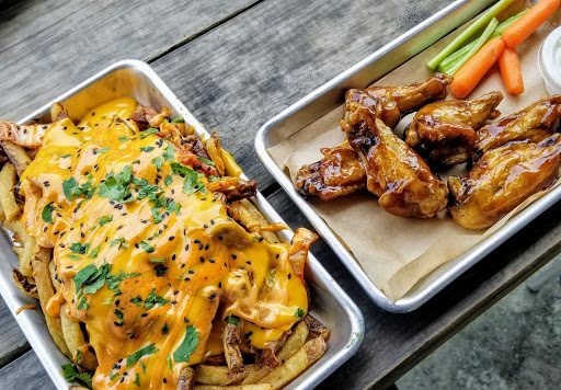 Karaoke Bar «Sugar Shack (The)», reviews and photos, 106 N Fulton Beach Rd, Rockport, TX 78382, USA