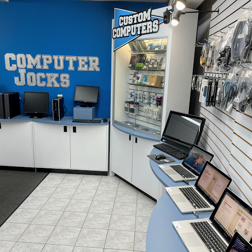 Computer Repair Service «Computer Jocks», reviews and photos, 726 Pulaski Hwy, Bear, DE 19701, USA