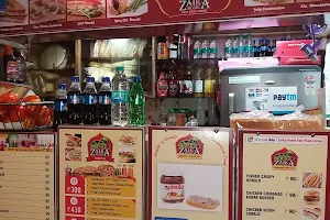 Zaikahome fast food image