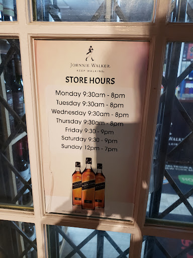 Wine Store «Crossroads Wine & Spirits», reviews and photos, 52 W 14th St, New York, NY 10011, USA