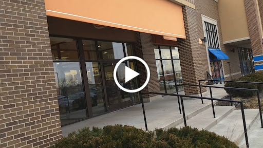 Hair Salon «Ulta Beauty», reviews and photos, 11860 W 95th St, Overland Park, KS 66214, USA