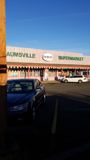 Grocery Store «Aumsville Supermarket(Stop N Save)», reviews and photos, 210 Main St, Aumsville, OR 97325, USA