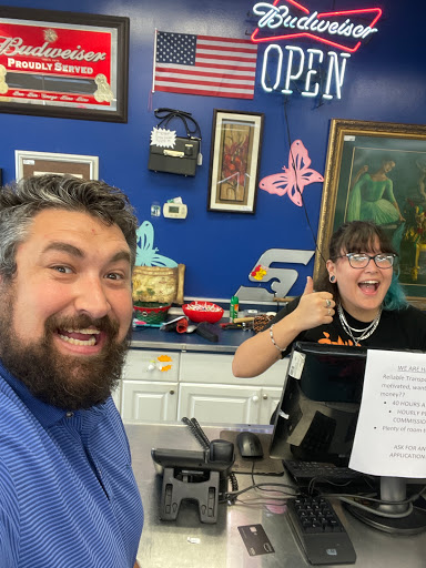 Pawn Shop «Pawn Max II», reviews and photos, 7561 49th St N, Pinellas Park, FL 33781, USA