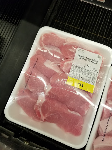 Grocery Store «Kroger», reviews and photos, 463 Sam Ridley Pkwy W, Smyrna, TN 37167, USA