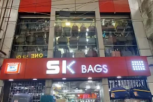 SK Bags (MG Road) image