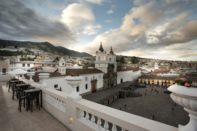 Opiniones de Quito City Tour & Travel en Quito - Agencia de viajes