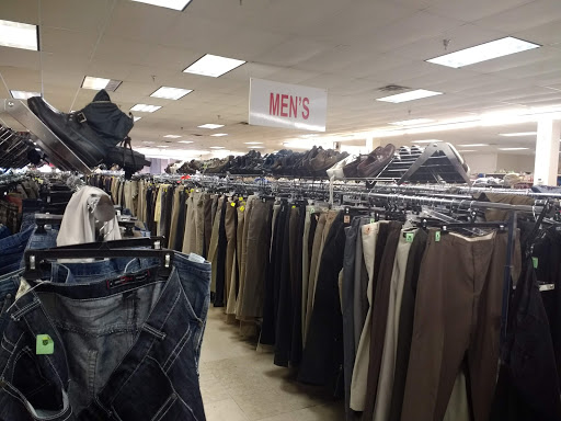 Thrift Store «The Salvation Army Family Store & Donation Center», reviews and photos, 1357 W 86th St, Indianapolis, IN 46260, USA