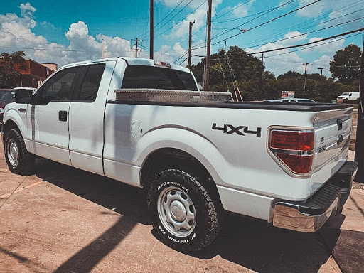 Used Car Dealer «International Auto Sales», reviews and photos, 2547 S Garland Ave, Garland, TX 75041, USA