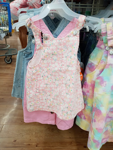 Department Store «Walmart Supercenter», reviews and photos, 310 W 5th St, Benton, KY 42025, USA