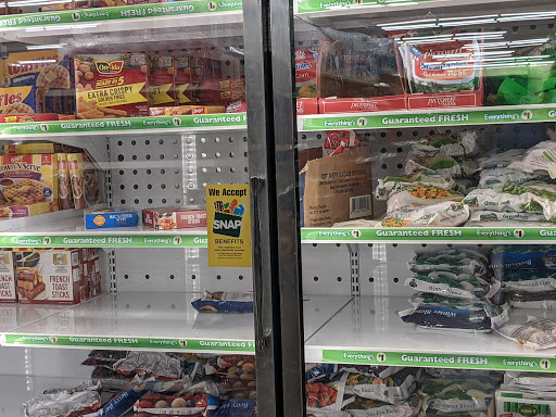 Dollar Store «Dollar Tree», reviews and photos, 33497 S Dixie Hwy #102, Florida City, FL 33034, USA