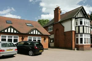 Grimscote Manor Hotel image