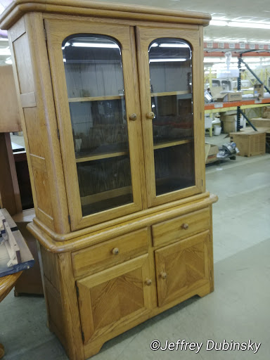 Building Materials Store «Habitat For Humanity Restore North», reviews and photos, 4301 Airline Hwy, Baton Rouge, LA 70811, USA