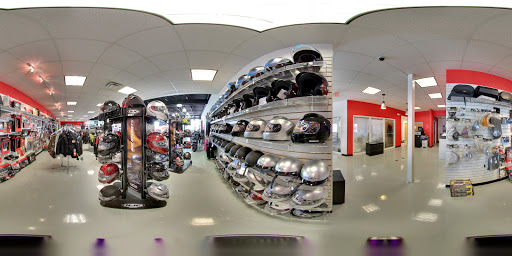 Motorsports Store «Honda Marysville Motorsports», reviews and photos, 630 Colemans Crossing Blvd, Marysville, OH 43040, USA