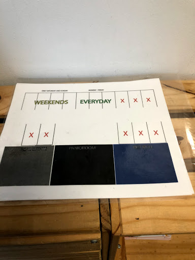 Amusement Center «PanIQ Room Miami», reviews and photos, 388 NW 27th St, Miami, FL 33127, USA