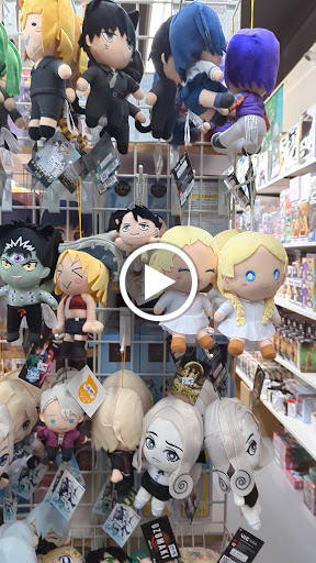 Super Anime Store - North Miami