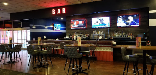 Bowling Alley «AMF Garland Lanes», reviews and photos, 1950 Marketplace Dr, Garland, TX 75041, USA