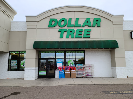 Dollar Tree