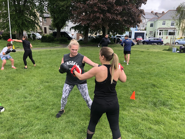 Independent Fitness Training - Plymouth