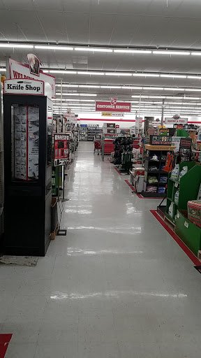 Home Improvement Store «Tractor Supply Co.», reviews and photos, 200 Garrett Morris Pkwy, Mineral Wells, TX 76067, USA