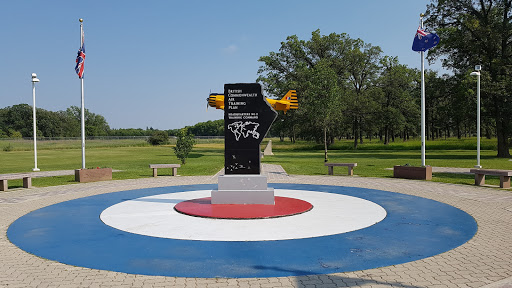 Air Force Heritage Museum and Air Park