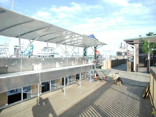 Marina «Sunrise Fish Dive Surf», reviews and photos, 505 Glen Cheek Dr, Port Canaveral, FL 32920, USA