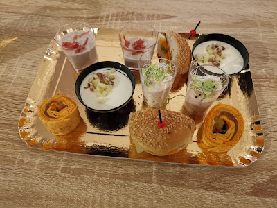 Julien Joly - Pâtisserie à Fleury-sur-Orne